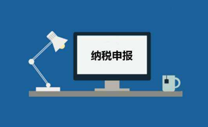 規模納稅人公司納稅申報