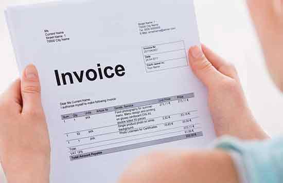 你是否也經常被“發票”的這些事困擾過，看小編放大招！