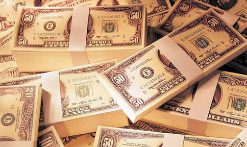 小規模代理記賬要哪些材料