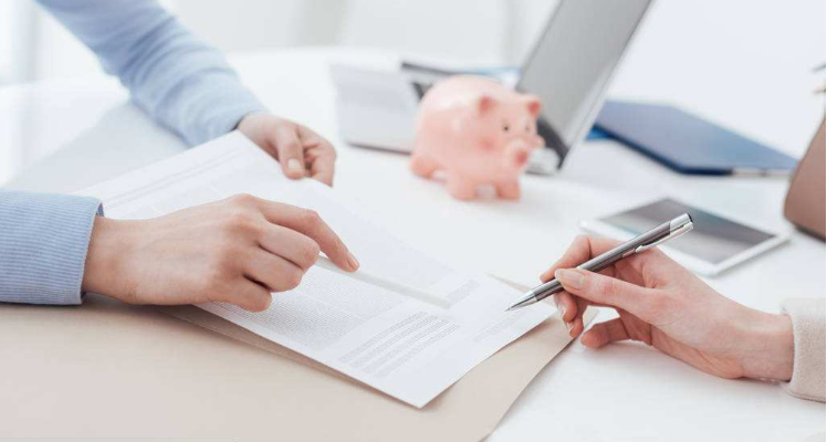 小規模代理記賬價格