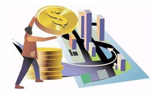 鄭州實業公司注冊資金要求