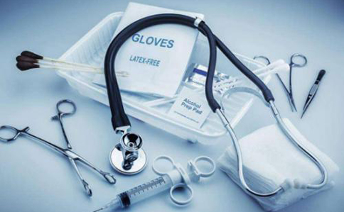 如何辦理第二類醫療器械經營備案憑證