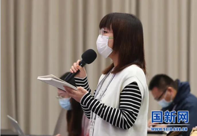 國新辦舉行制造業中小微企業緩稅政策國務院政策例行吹風會