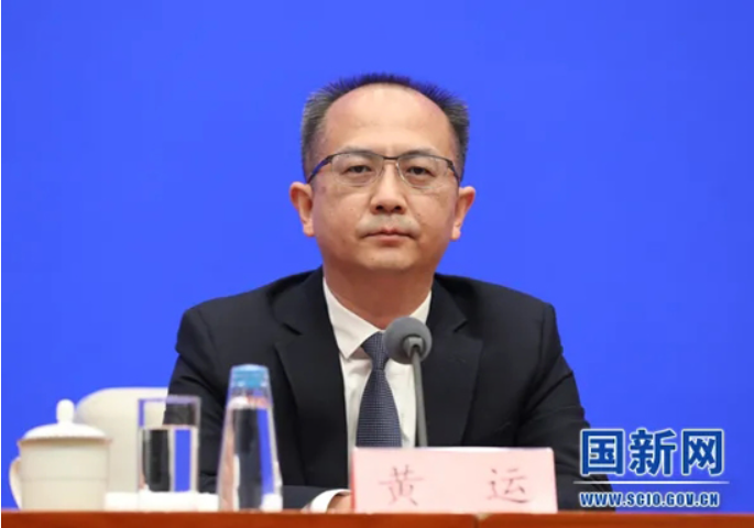 國新辦舉行制造業中小微企業緩稅政策國務院政策例行吹風會