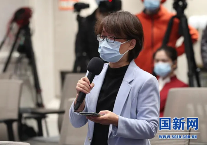 國新辦舉行制造業中小微企業緩稅政策國務院政策例行吹風會