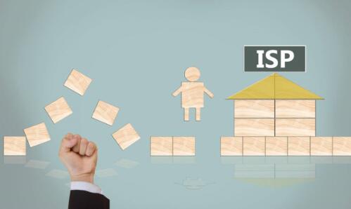 增值電信業務經營許可證ISP申請了有什么用？