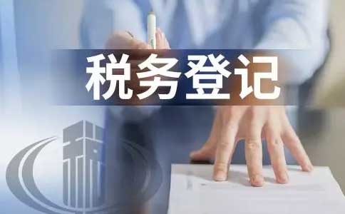 河南省新公司如何辦理稅務登記？